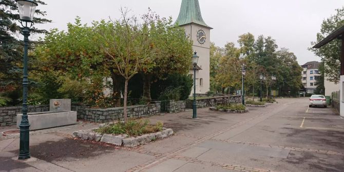 Schlieren ZH