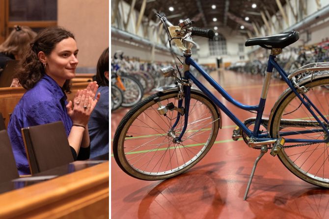 Nora Joos Velo Asylsuchende