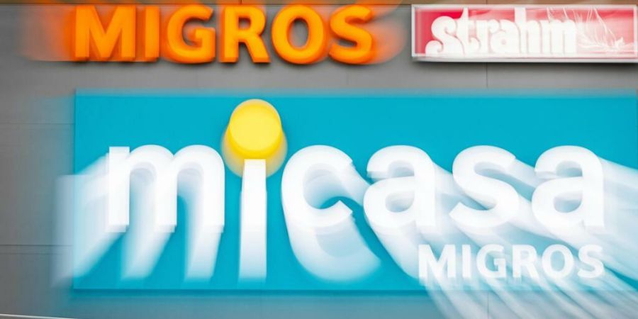 Die ehemalige Migros-Tochter Micasa geht in neue Händer über. Eine Schweizer Investorengruppe übernimmt die Möbelhändlerin.(Archivbild)