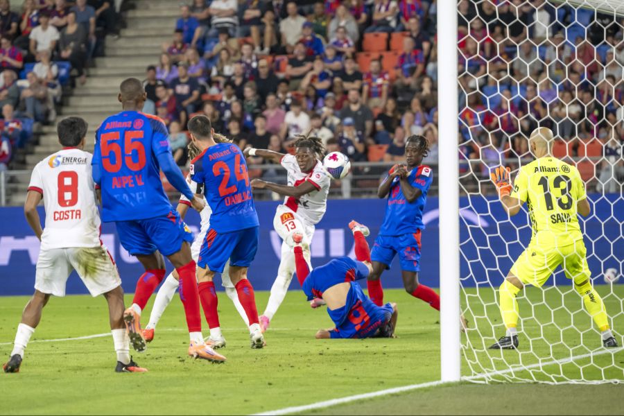 fc basel