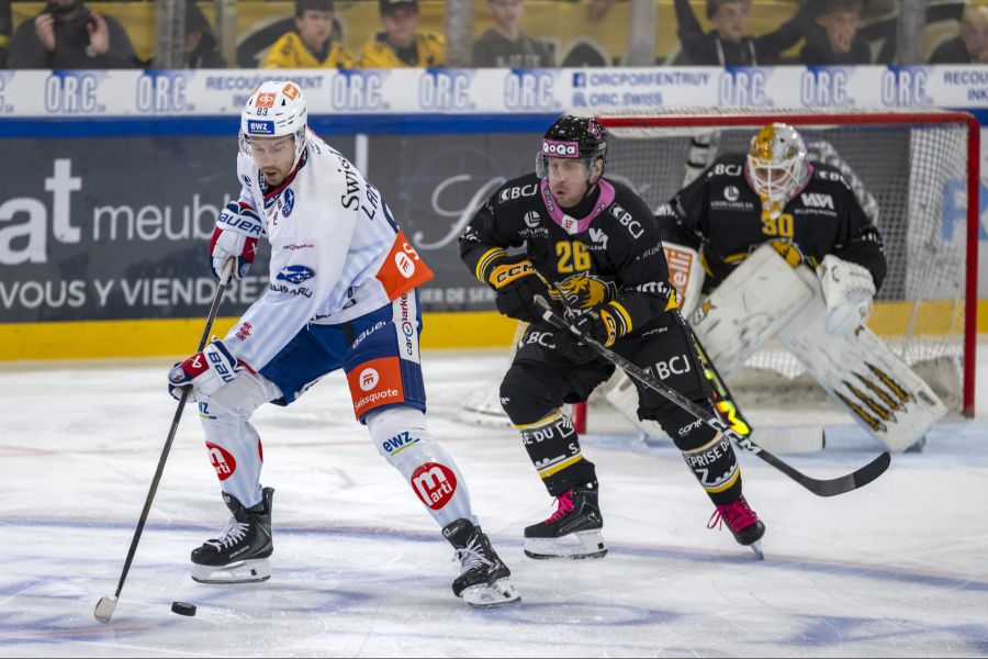 ZSC Lions