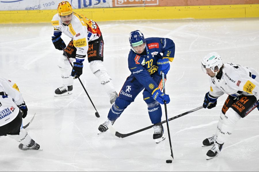 HC Davos