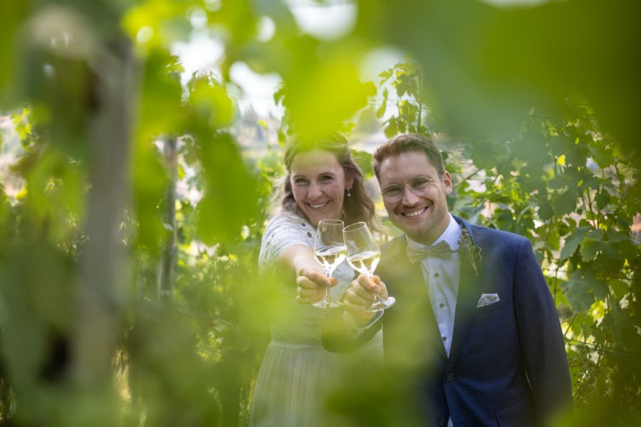 Katja Stettler-Riem Mario Stettler