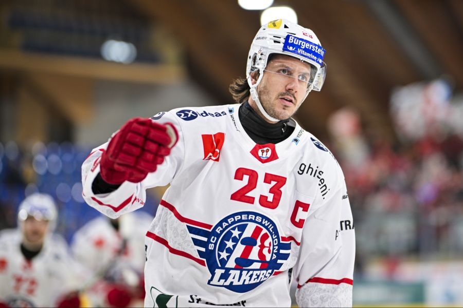 Rapperswil-Jona Lakers