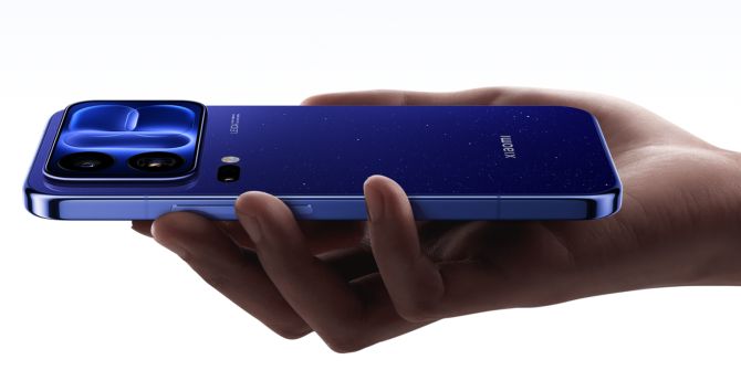 Xiaomi 18 Pro Max