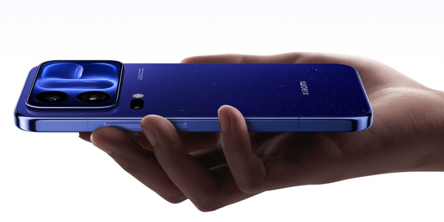 Xiaomi 18 Pro Max