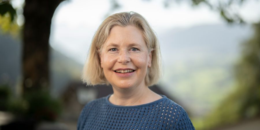 esther friedli