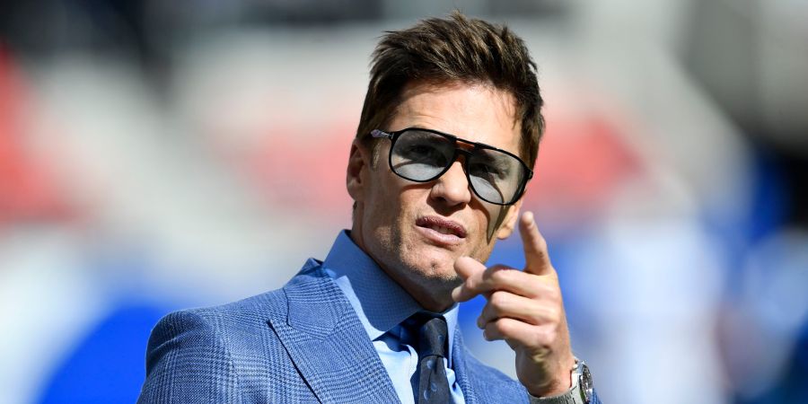 Tom Brady