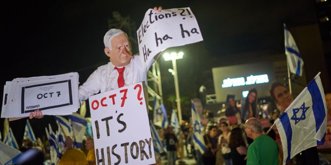 israel