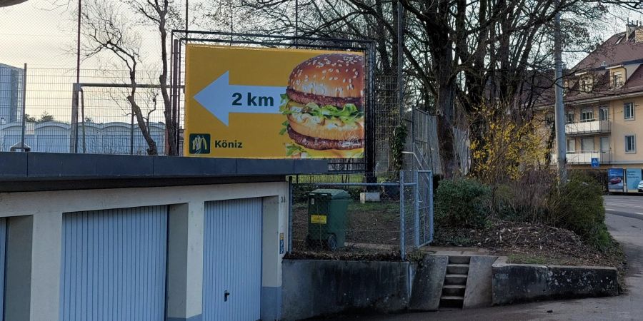 McDonalds