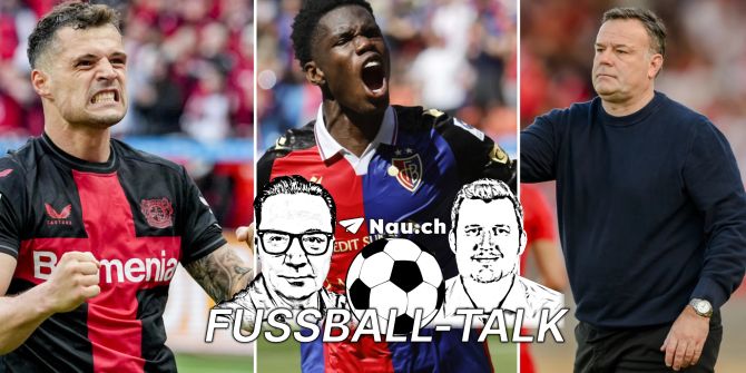 Fussball-Talk