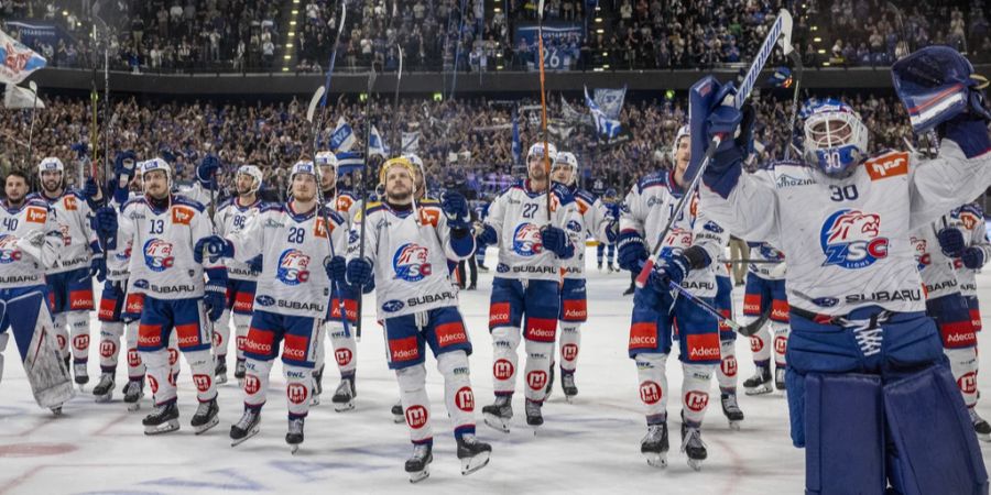 ZSC Lions