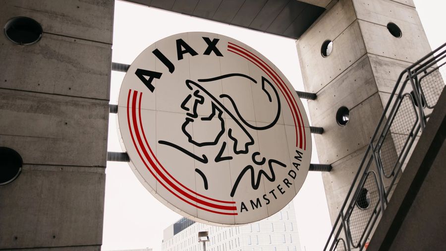 Ajax Amsterdam