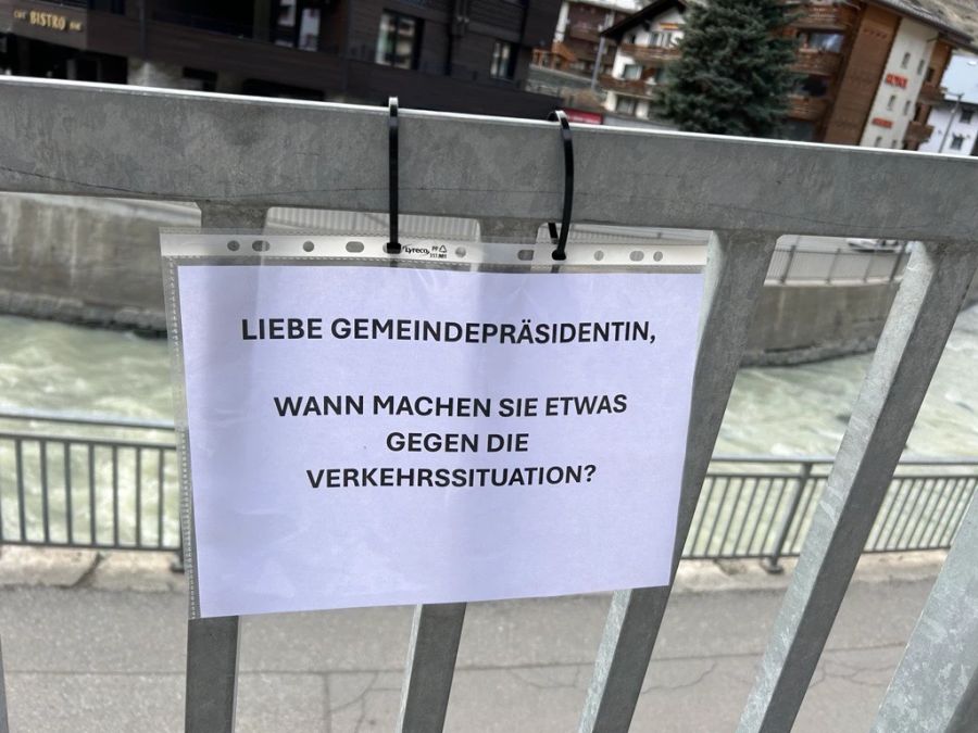 Die Angehörigen machen der Gemeindepräsidentin Vorwürfe.