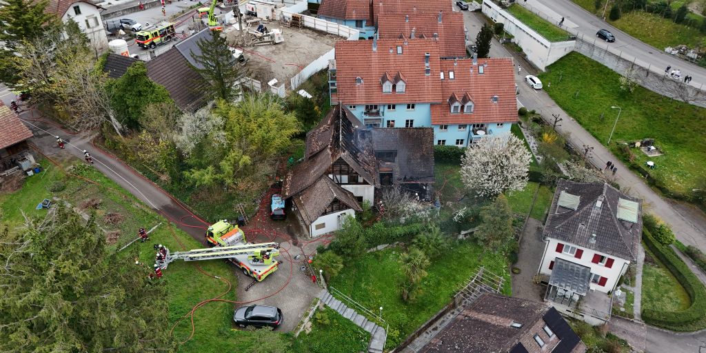 Erzgebirge: Sek Stürmt Einfamilienhaus: Was Niemand Ahnte! - yjje2s5