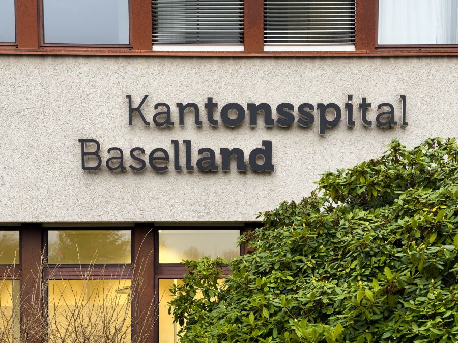 Kantonsspital Baselland