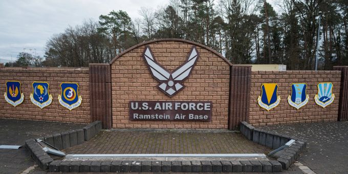Nach Bidens Absage - Ukraine-Gipfel in Ramstein (D) wird verschoben