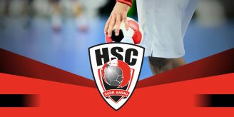 Handball - Der HSC Suhr Aarau sorgte für Furore in der Saison 2024/25