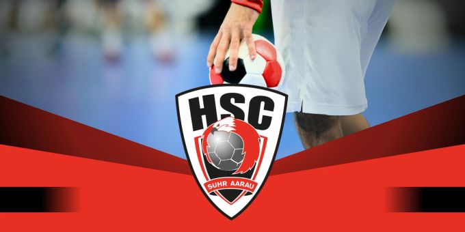 Der HSC Suhr Aarau ist ein Handballverein aus den Schweizer Gemeinden Suhr und Aarau. Er trägt seine Heimspiele in der Sporthalle Schachen aus. HSC Suhr Aarau