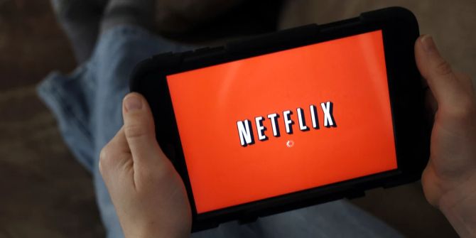 Schwere Vorwürfe gegen Netflix