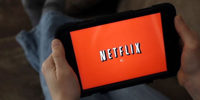 Schwere Vorwürfe gegen Netflix