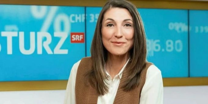 Moderatorin Bettina Ramseier. kassensturz