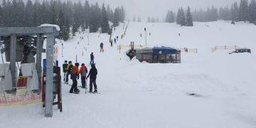 ski
