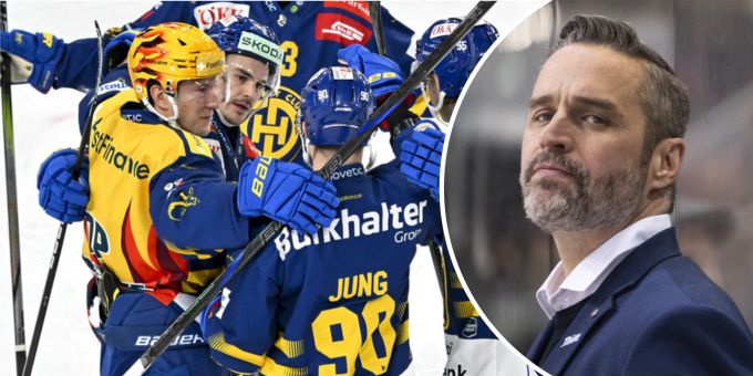 «Chemie sehr positiv» - HCD-Akteure sprechen über Davoser Höhenflug