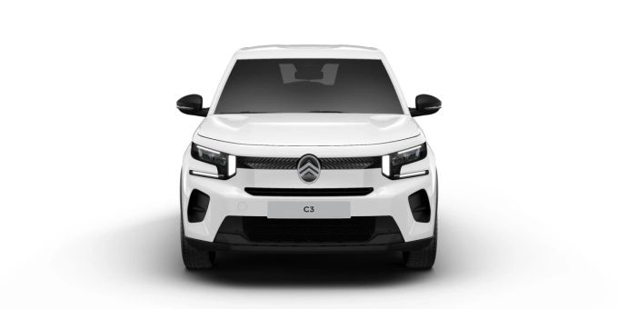Citroën will mit dem neuen ë-C3 die Elektromobilität für alle erschwinglich machen. Citroen ë-C3