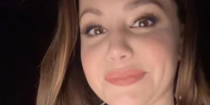 «Habs vermisst» - Christina Hänni ist zurück aus der Babypause