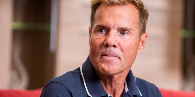 Musikproduzent Dieter Bohlen macht nach eigenen Angaben alles für seine Kinder (Archivbild). Dieter Bohlen