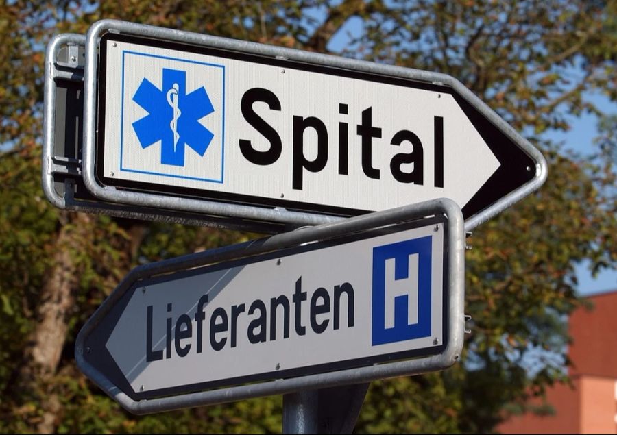 Der Patient wurde weiter behandelt – ohne den richtigen Befund. (Symbolbild)