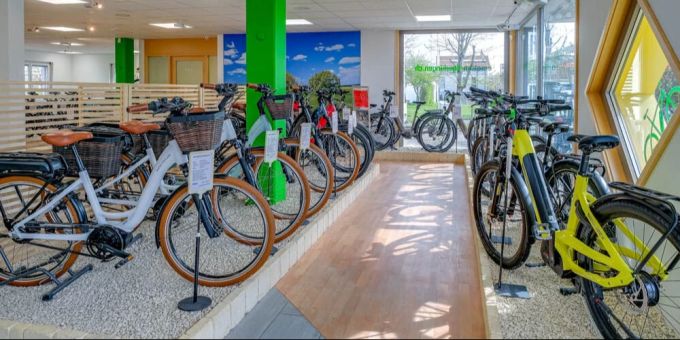 Mega-Rabatte - In Solothurn will keiner mehr ein E-Bike Mega-Rabatte - In Solothurn will keiner mehr ein E-Bike