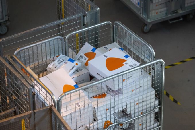 zalando