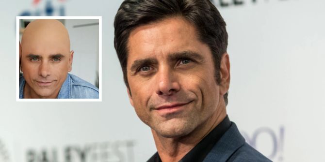 john stamos