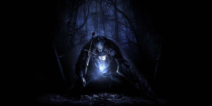 Dark Souls 3 Remaster
