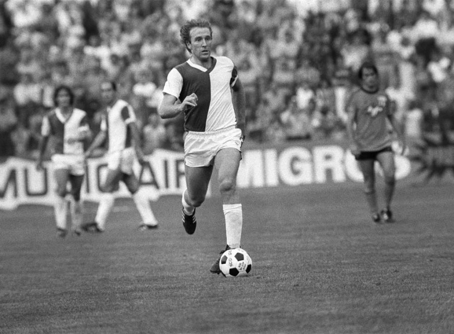 Günter Netzer