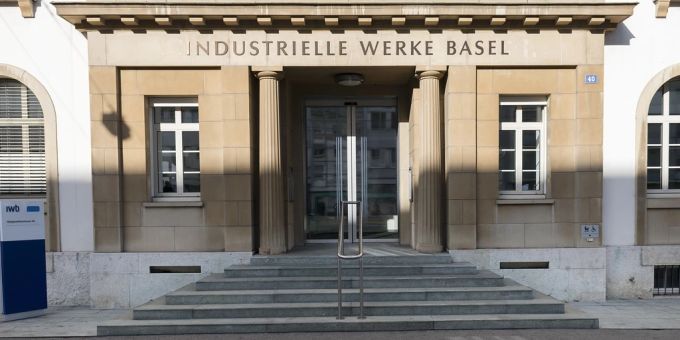 Der Gas-Preis wird in Basel günstiger. Gas