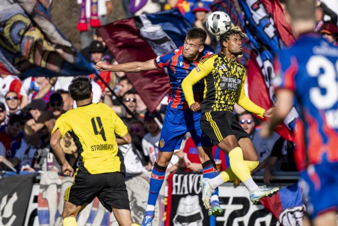 Arnau Comas hat beim FCB mehr Spiele verletzt verpasst, als er bestreiten konnte. Arnau Comas FC Basel