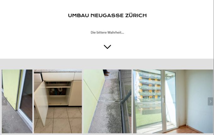 Wohnungen