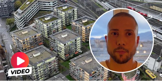 Massenrauswurf - Bewohner: Wohnungen müssten gar nicht renoviert werden