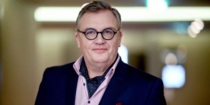 «Ahnenforschung» - Hape Kerkeling präsentiert neues Buch
