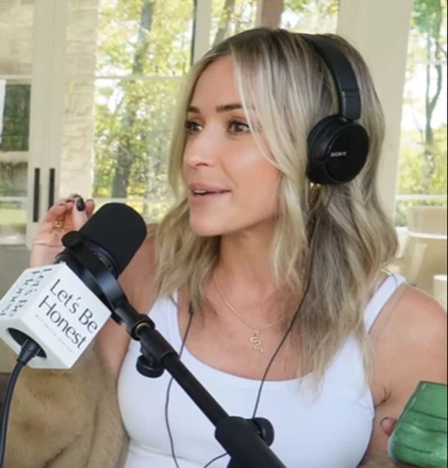 Kristin Cavallari