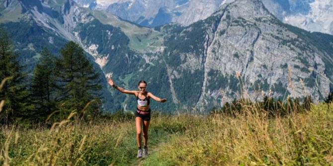 UTMB Wildstrubel