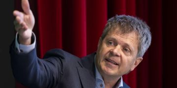 GLP-Präsident Biodiversitätsinitiative