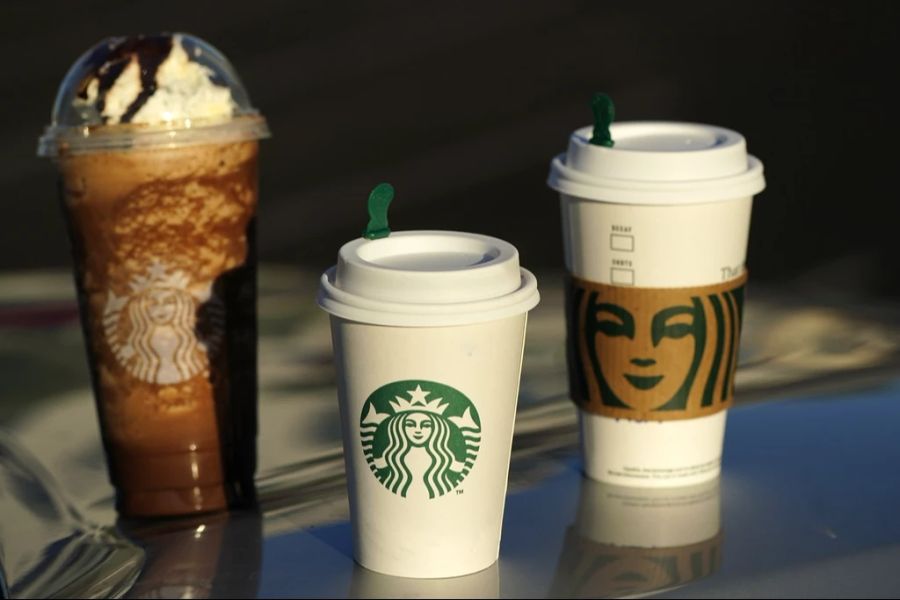 Für die Jet-Regelung wird Starbucks im Internet kritisiert.