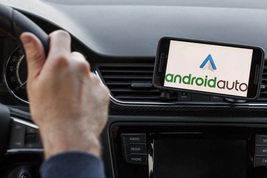 Android Auto