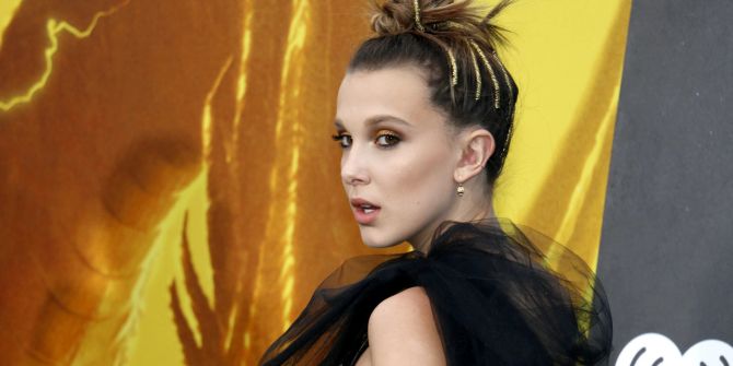 Millie Bobby Brown