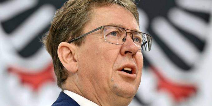 Tendiert zu Donald Trump: Albert Rösti. Albert Rösti Donald Trump