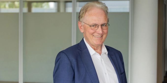 Hans-Ulrich Bigler schreibt regelmässig auf Nau.ch Kolumnen. Hans-Ulrich Bigler.